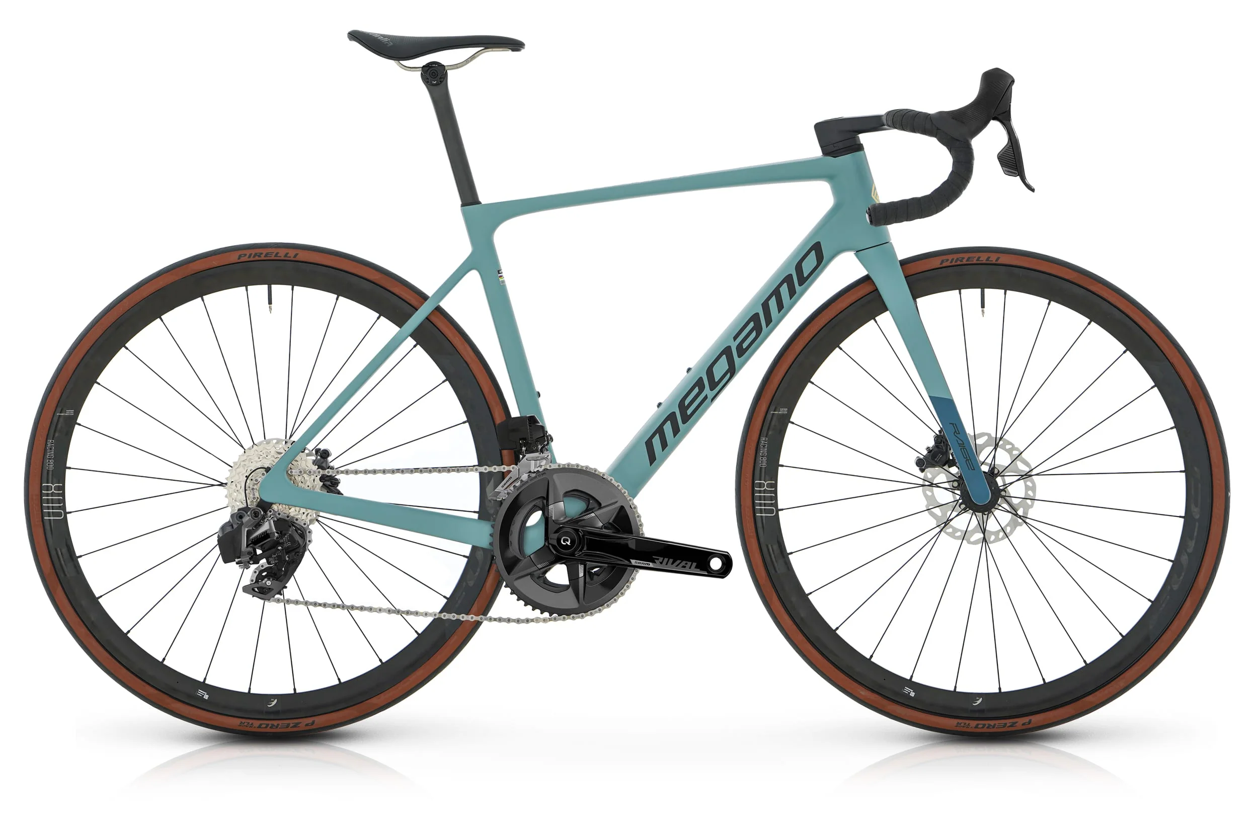 MEGAMO RAISE 09 AXS 2025 – Image 4