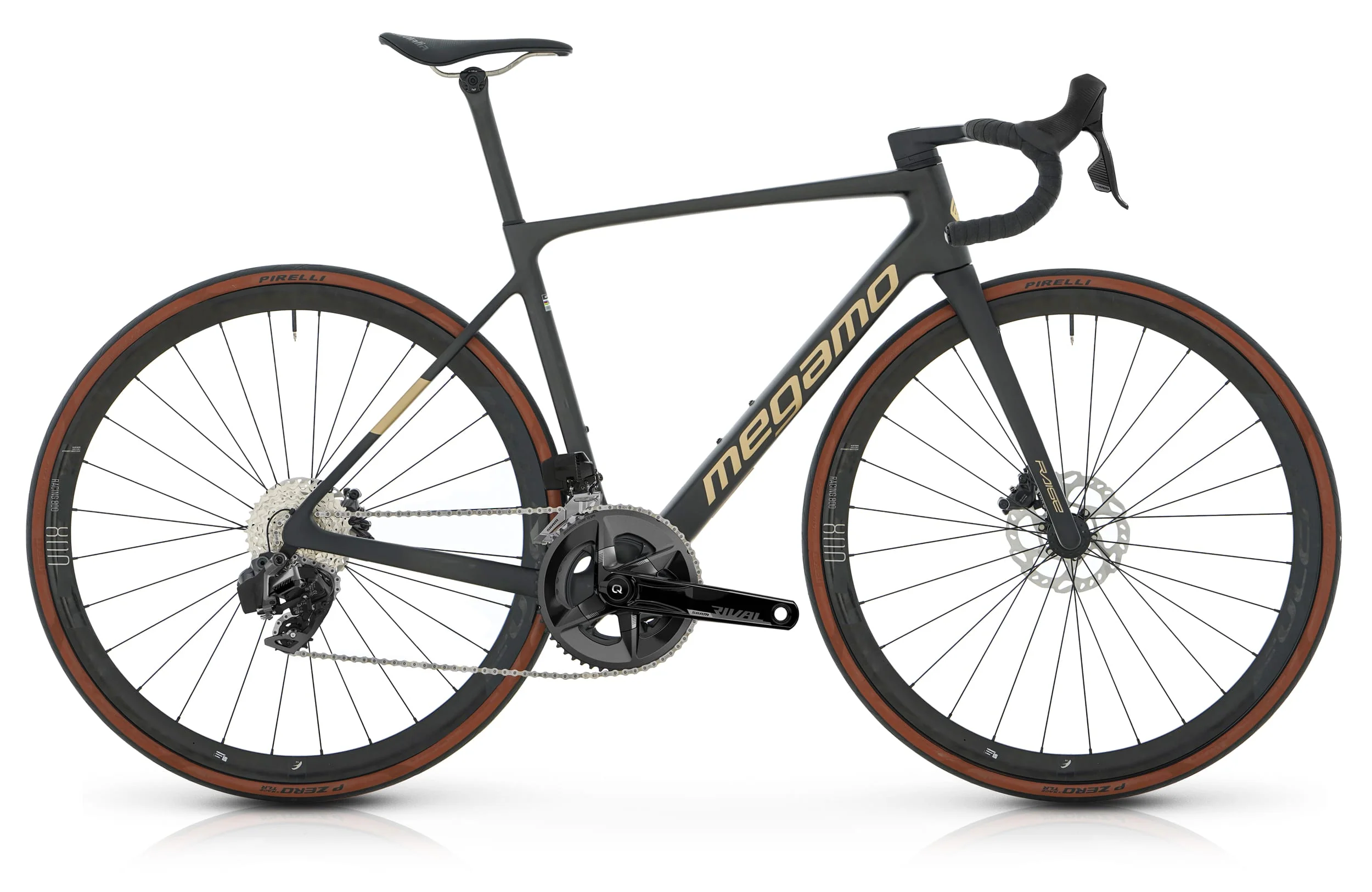 MEGAMO RAISE 09 AXS 2025 – Image 5