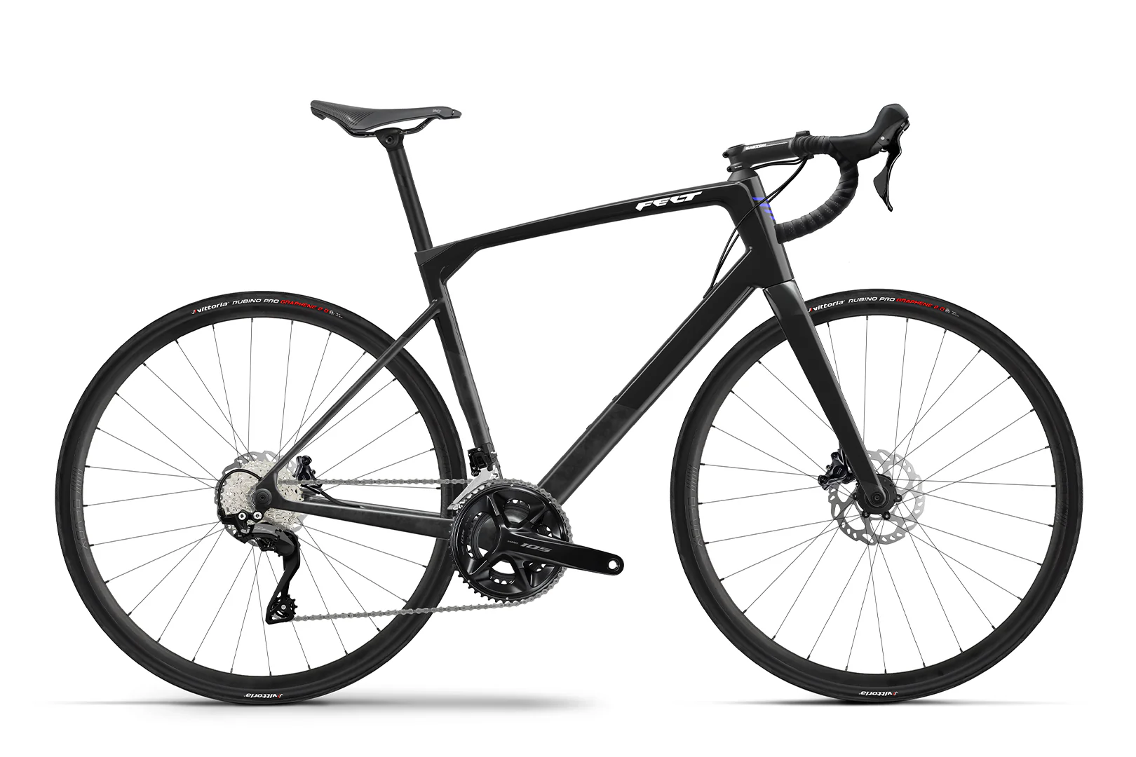 Vélo route VR Advanced 105 2025 – Image 3