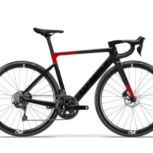 Vélo route Whistle Vaero 105 DI2