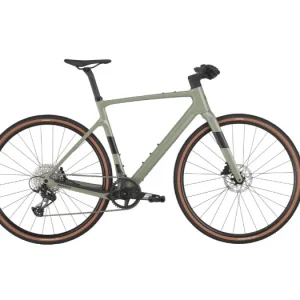 Vélo SCOTT METRIX 10 2025