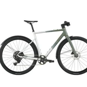 Vélo SCOTT METRIX 30 EQ 2026