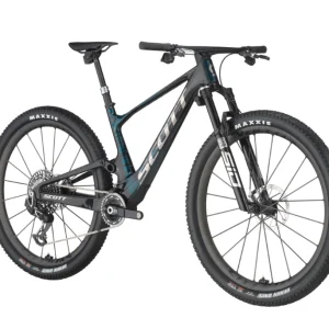 VTT SCOTT SPARK RC SL 2025