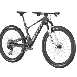 VTT SCOTT SPARK RC WORLD CUP 2025