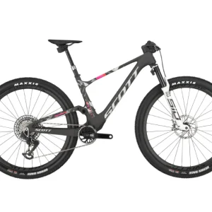 VTT SCOTT SPARK RC WORLD CUP EVO 2025
