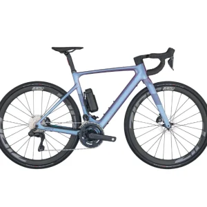 Vélo Scott Solace eRIDE 10 2026