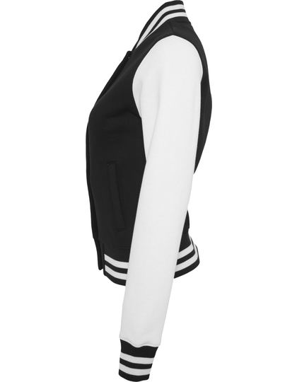 Veste teddy tête de mort – Image 3