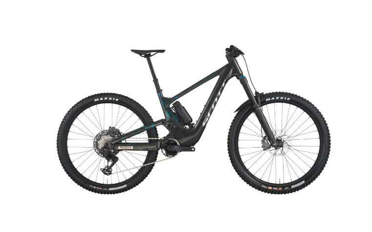 Vélo VOLTAGE Eride 910 2026