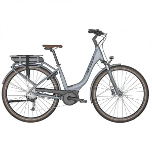 Vélo SCOTT SUB ACTIVE eRIDE 20 USX RACK