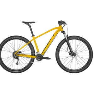 VTT SCOTT Aspect 950 CU 2025 jaune
