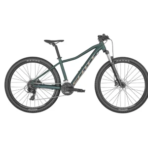 VTT Scott Contessa Active 50 vert 2025