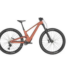 VTT SCOTT CONTESSA GENIUS 920 2025