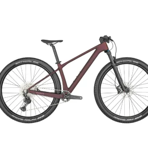 VTT SCOTT CONTESSA SCALE 910 2024