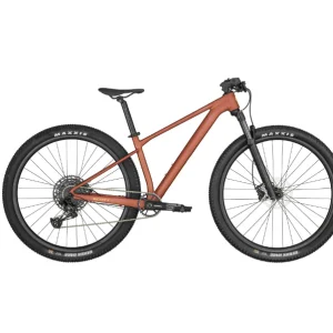 VTT SCOTT CONTESSA SCALE 940 2025