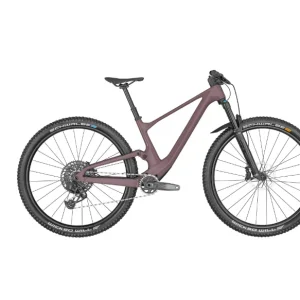 VTT SCOTT CONTESSA SPARK 910 TR 2025