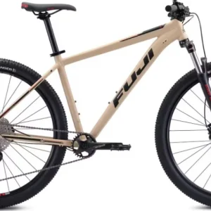 VTT semi-rigide Fuji Nevada 29 1.3 beige sand