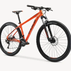 VTT Fuji Nevada 3.0