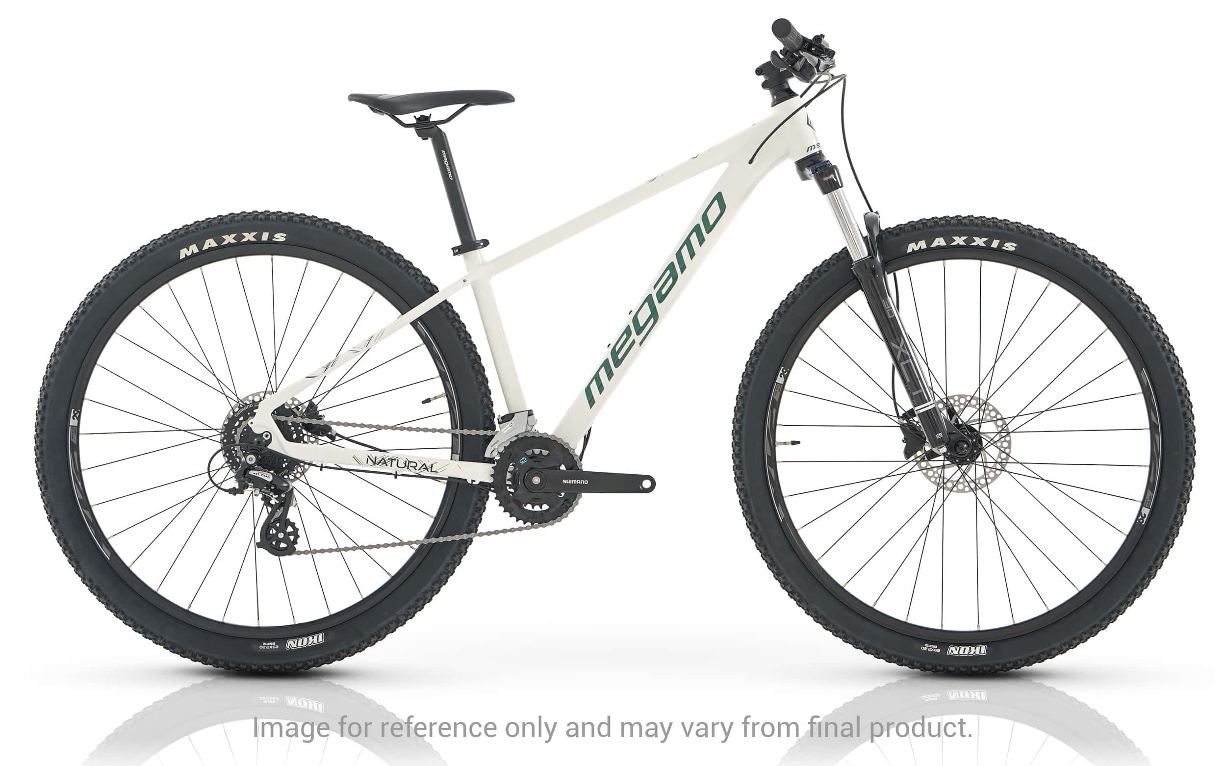 VTT MEGAMO NATURAL ELITE 15 2026 – Image 3