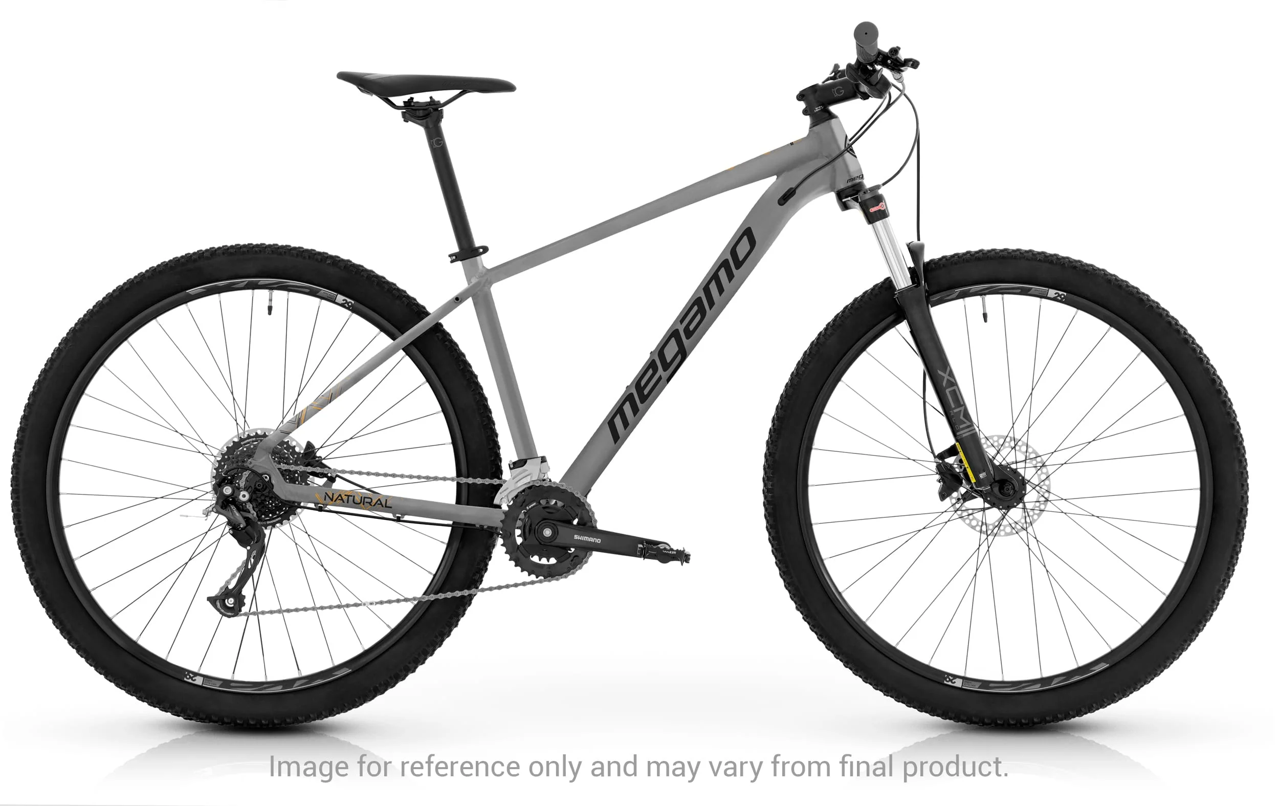 VTT MEGAMO NATURAL ELITE 15 2026 – Image 2