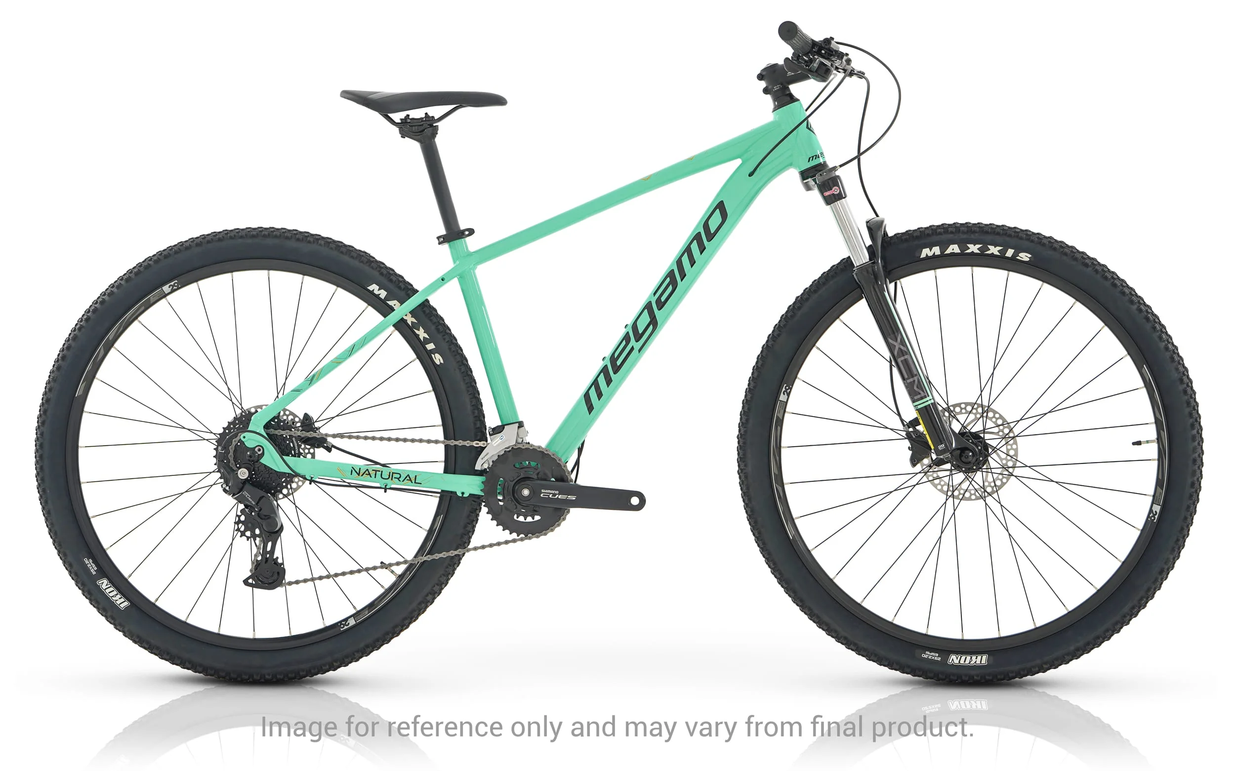VTT MEGAMO NATURAL ELITE 15 2026 – Image 4