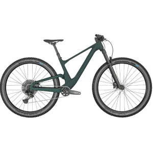 VTT SCOTT CONTESSA SPARK 920 2025