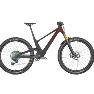 VTT Scott Genius 900 ultimate 2024
