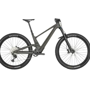 VTT Scott Genius 920 2025