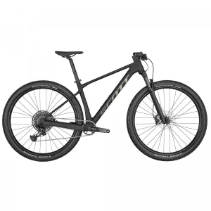 VTT SCOTT Scale 940 noir 2025