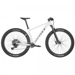 Vtt SCOTT SCALE 960 blanc 2025