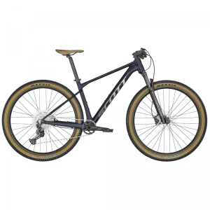VTT SCOTT Scale 965 2025