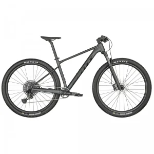 VTT SCOTT Scale 970 2025 gris