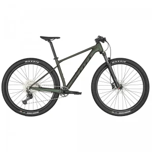 VTT SCOTT SCALE 980 noir 2025