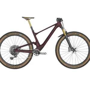 VTT SCOTT SPARK 900 TR