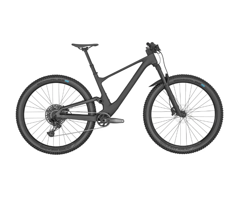 VTT SCOTT SPARK 940 2025