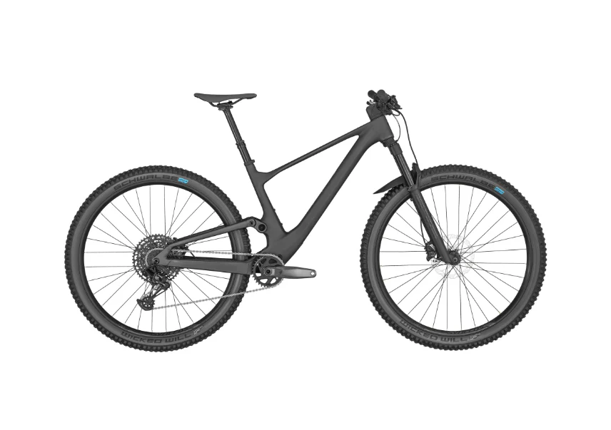 VTT SCOTT SPARK 940 2025 – Image 3