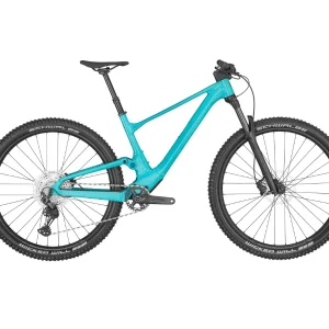 VTT SCOTT SPARK 960 2025 blue