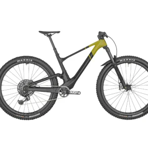 VTT SCOTT SPARK ST 900 TUNED 2023