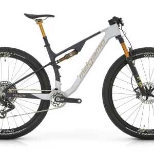 VTT MEGAMO TRACK AXS 01 2025