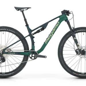 VTT MEGAMO TRACK 07 2025