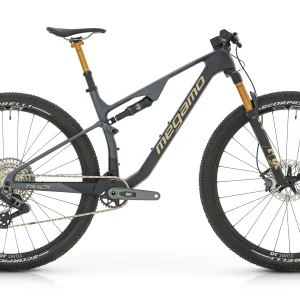 VTT MEGAMO TRACK AXS RACE 2025