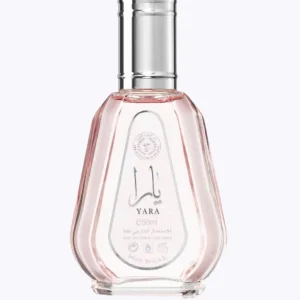 Yara rose Lattafa 50ml