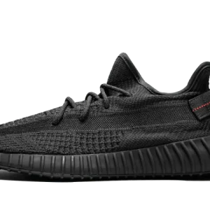 Yeezy Boost 350 V2 Black