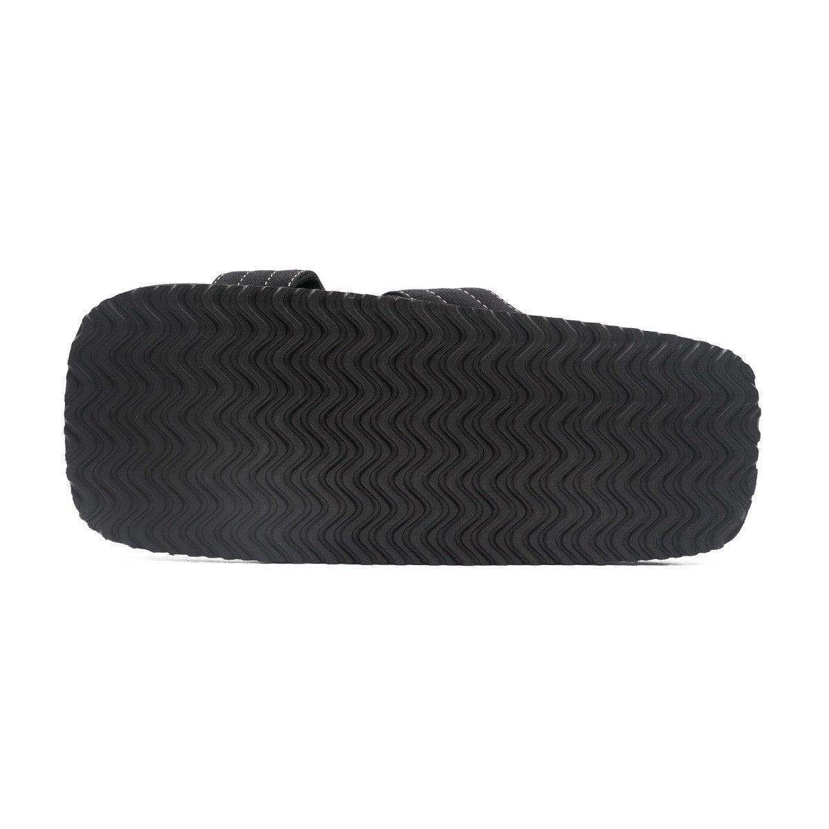 Zoori en paille de riz FUJIMAE forme X - 35702 – Image 4